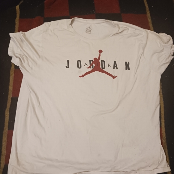 Jordan Other - Air jordan shirt (2XL)
